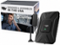 weBoost - Drive X Vehicle Cell Phone Signal Booster for Car, Truck, Van, or SUV, Boosts 5G & 4G LTE for All U.S. Carriers - Black-Front_Standard