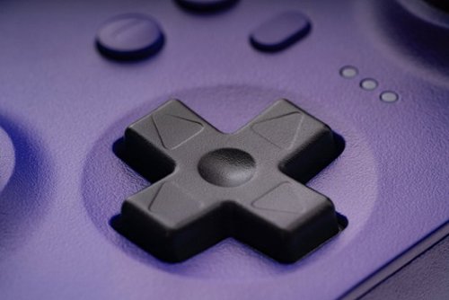 8BitDo Ultimate 2.4G Wireless Controller with Dock and Hall Effect Joysticks - Purple WHERE TO BUY