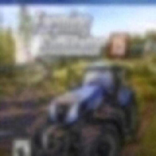  Farming Simulator 15 - PlayStation 4