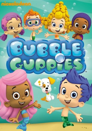  Bubble Guppies: Bubble Puppy