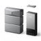 Anker - SOLIX E10 Automatic Backup Kit, 10kW Turbo Output for whole-home backup with Power Dock, Installation Required (12288 Wh Capacity)-Front_Standard