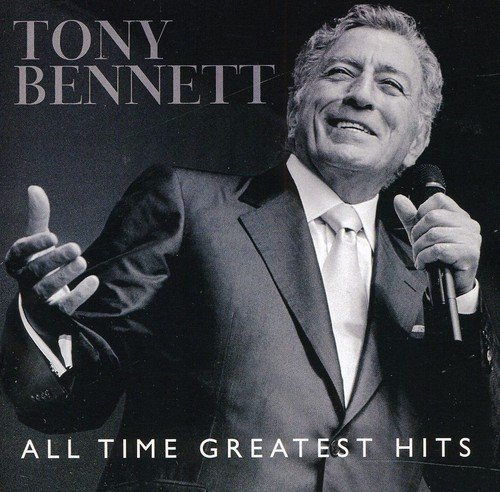  All Time Greatest Hits [CD]