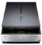 Epson - Perfection V850 Pro Photo Scanner - Gray-Front_Standard 