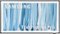 Samsung - 65” Class LS03HW Series The Frame Pro 4K UHD SamsungVision AI Smart Tizen TV (2026)-Front_Standard