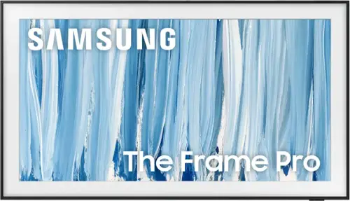SAMSUNG The Frame Pro