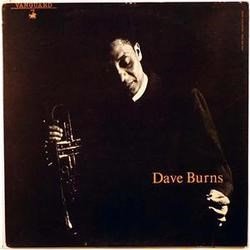  Dave Burns [LP] - VINYL INTERNATIONAL SHIPPING