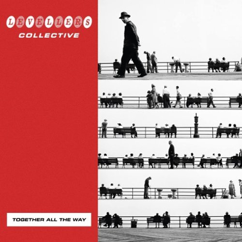 

Together All the Way [LP] - VINYL