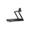 NordicTrack - T Series 8 Treadmill - Black-Front_Standard