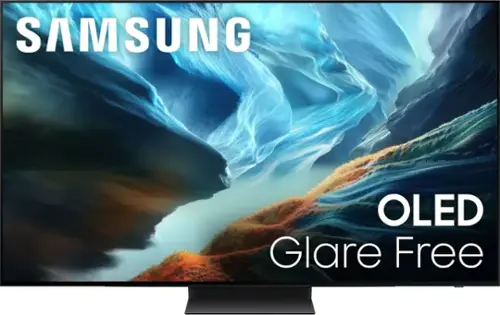 SAMSUNG  
OLED Glare Free
