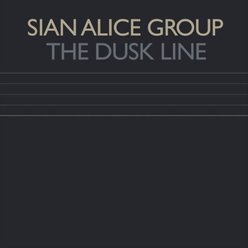  The Dusk Line EP [12 inch Vinyl Single] INTERNATIONAL SHIPPING