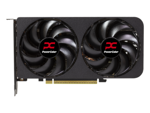 新品　PowerColor AMD Radeon RX 9060 XT 16GB 5e9136e9-cc15-40ec-ab92-