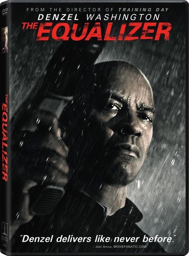  The Equalizer [DVD] [2014]