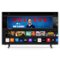 VIZIO - 50" Class V-Series 4K LED HDR Smart TV-Front_Standard