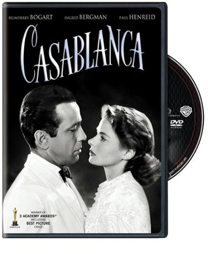  Casablanca [70th Anniversary] [1942]