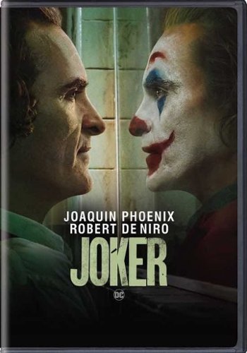 Joker [DVD] [2019]-Front_Standard 