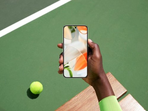 Google Pixel 9 Pro XL 128GB (Unlocked) Porcelain GA05901-US - Best Buy