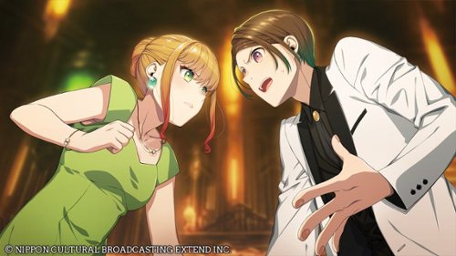 Bustafellows Season 2 Nintendo Switch - Best Buy