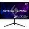 ViewSonic - VX2728J-2K 27" IPS QHD LED 180Hz FreeSync Premium (AMD Adaptive Sync) Monitor (HDMI, DP) - Black-Front_Standard 
