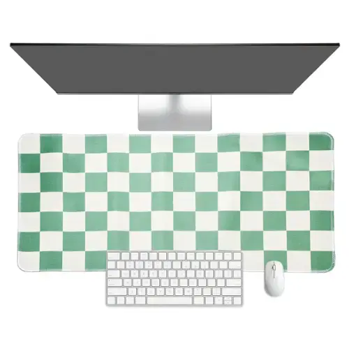 Green/White