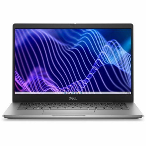 Dell Latitude 3000 13.3 Laptop - Intel Core i5 with 8GB Memory - 256 GB SSD - Titan Gray SHOP ONLINE