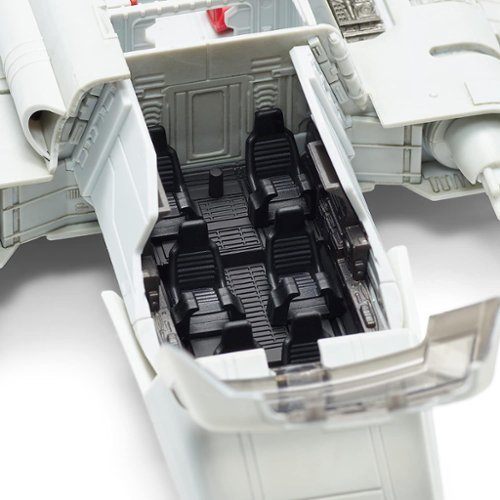 Jazwares Star Wars - 8 Starship Class - Imperial Shuttle WORLDWIDE DELIVERY