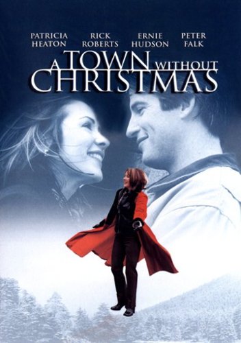  A Town Without Christmas [2001]
