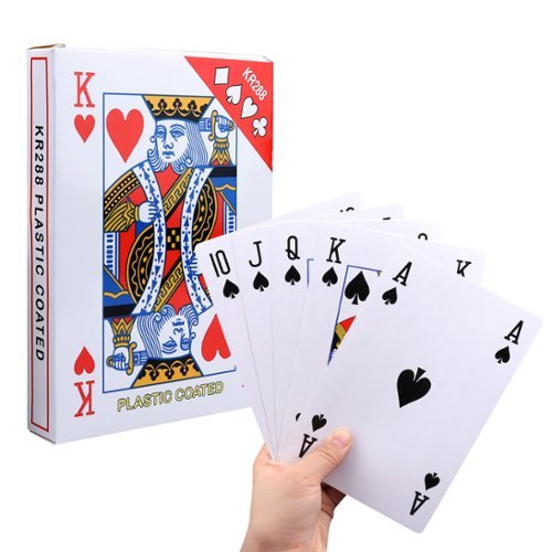 GSE Games & Sports Expert 5