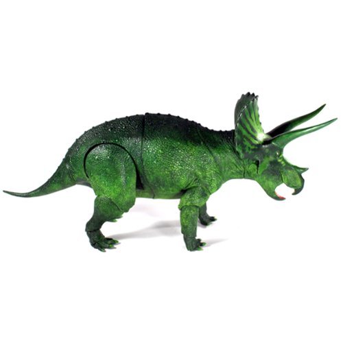Creative Beast Studio Beasts of the Mesozoic: Adult Triceratops Steelhorn (Limited Edition) GLOBAL SHIPPING