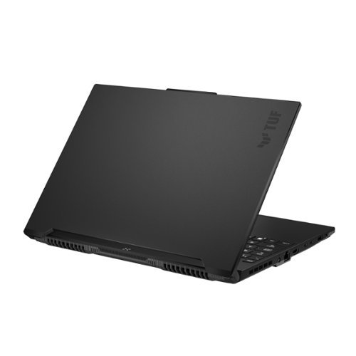 ASUS TUF Gaming A16 16 165Hz Gaming Laptop FHD-AMD Ryzen 7 7735HS with 16GB DDR5 Memory- Radeon RX7600S 512GB PCIe SSD - OFF BLACK HOW TO BUY