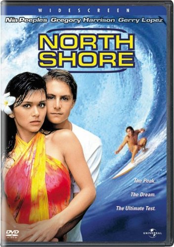  North Shore [DVD] [1987]