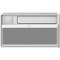 TCL - 350 Sq. Ft. 8,000 BTU Smart Inverter Window Air Conditioner - White-Front_Standard