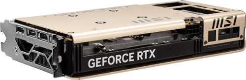 MSI NVIDIA GeForce RTX 5060 8G INSPIRE 2X OC 8GB GDDR6 PCI Express Gen 5 Graphics Card - Black HOW TO BUY