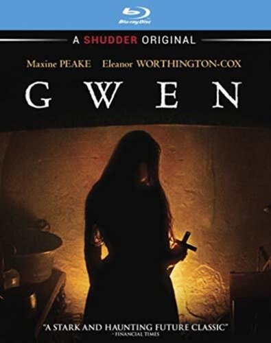  Gwen - BLU-RAY