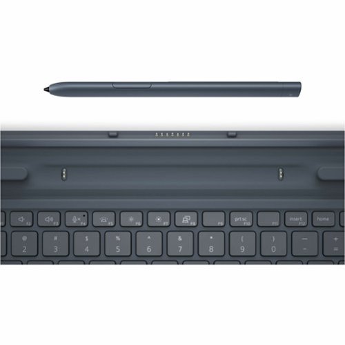 Dell Latitude - 13 - Tablet - 512 GB - River Light Solid, Gray BUY ONLINE