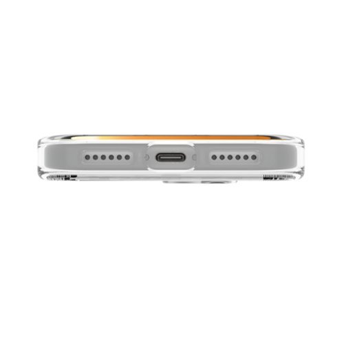 ZAGG Crystal Palace Lite Snap Ultra-slim MagSafe-compatible for Apple iPhone 17 Pro Max - Clear BUY ONLINE