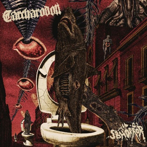 

Sbhorror [LP] - VINYL