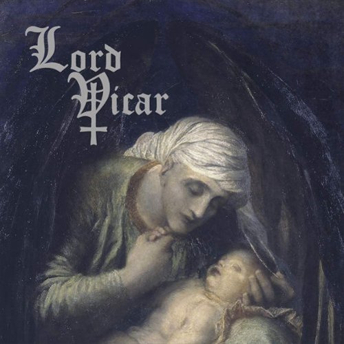  The Black Powder [LP] - VINYL INTERNATIONAL SHIPPING