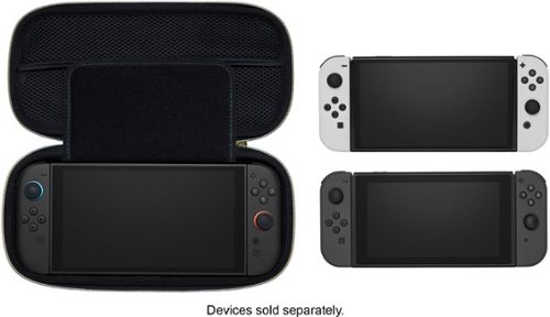 PowerA Protection Case for Nintendo Switch 2 Hyrule Crest NSCS0574