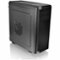 Thermaltake - V100 Perforated Computer Case - Black-Front_Standard 