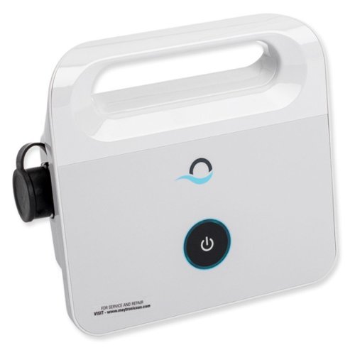 Dolphin - POWER SUPPLY 120W, 115V, ON/OFF