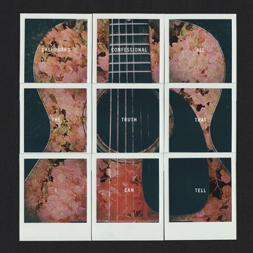 All the Truth That I Can Tell [LP] [VINYL]