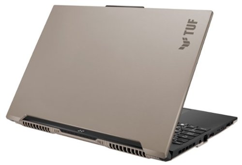 ASUS TUF Gaming A16 16 240Hz Gaming Laptop QHD- AMD Ryzen 9 7940HS with 16GB DDR5- AMD Radeon RX 7700S - 1TB SSD - Sandstorm GLOBAL SHIPPING