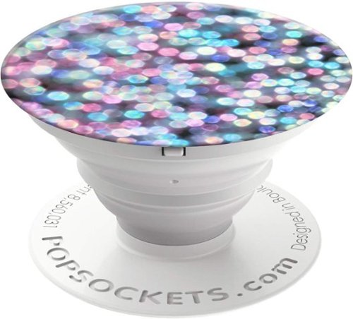  PopSockets - Finger Grip/Kickstand for Mobile Phones - Tiffany Snow