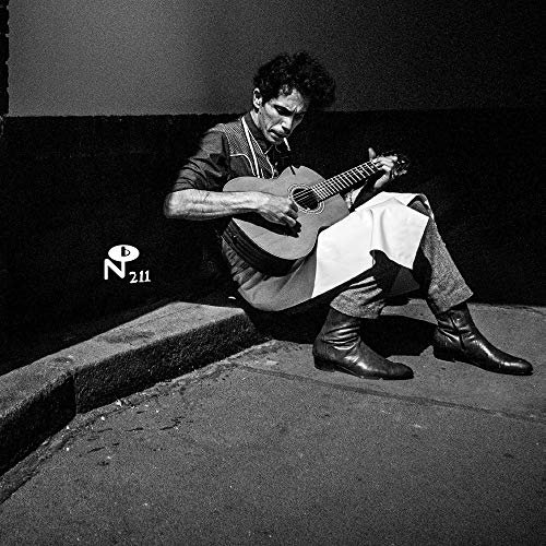 Tomorrow's Gone [LP] [VINYL]