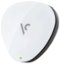Voice Caddie - VC300SE Voice Golf GPS/Rangefinder, 22,000+ courses available worldwide, Volume control, Audio Distance - White-Front_Standard