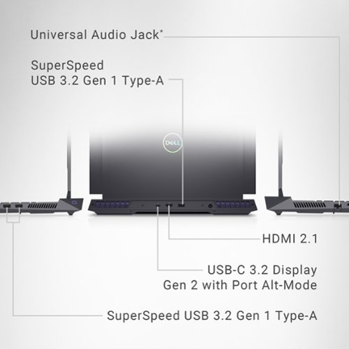 Dell G16 16 240Hz Gaming Laptop FHD+ - Intel 13th Gen Core i9 with 32GB Memory - NVIDIA GeForce RTX 4060 - 1TB SSD - Metallic Nightshade WHERE TO BUY