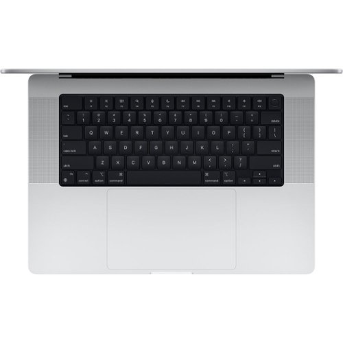 Apple MacBook Pro 16