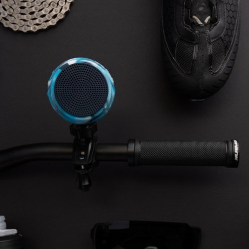 Speaqua Rail/Bike Mount - Black WORLDWIDE DELIVERY