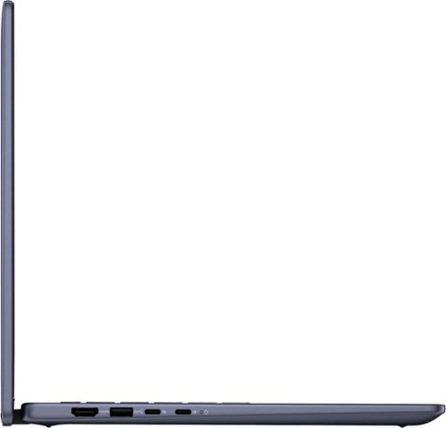 Dell Inspiron 14 2-in-1 14 IPS LED FHD Touch Screen Laptop - AMD Ryzen 5 with 8GB Memory - 512GB SSD - Midnight Blue BUY IN UK