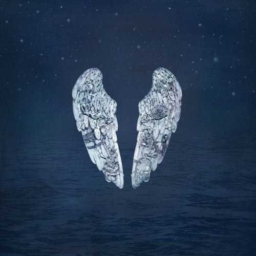 Ghost Stories [LP] [LP] [VINYL]
